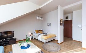 SuperApart Powstańców Śląskich 106D